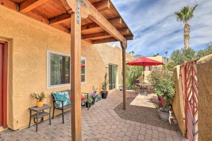 Tucson Townhome with Patio Less Than 12 Mi to Downtown! - image 15