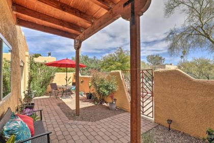 Tucson Townhome with Patio Less Than 12 Mi to Downtown! - image 16