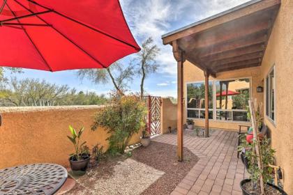 Tucson Townhome with Patio Less Than 12 Mi to Downtown! - image 17