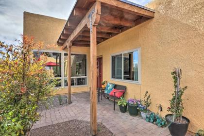 Tucson Townhome with Patio Less Than 12 Mi to Downtown! - image 18