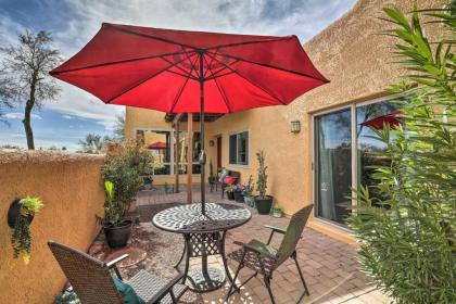 Tucson Townhome with Patio Less Than 12 Mi to Downtown! - image 3