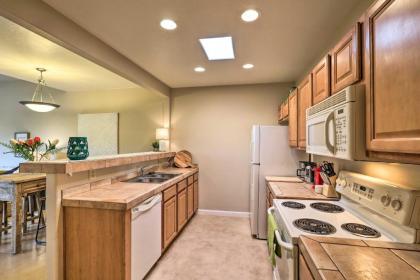 Tucson Townhome with Patio Less Than 12 Mi to Downtown! - image 6