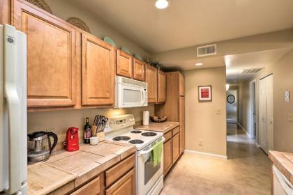 Tucson Townhome with Patio Less Than 12 Mi to Downtown! - image 7