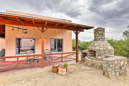 Luxe Desert Getaway with Pool and Mountain Views! - image 4