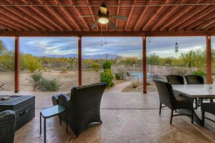 Private Desert Retreat - image 16