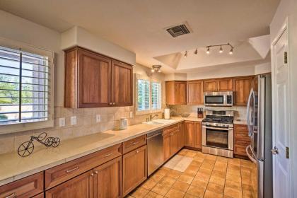 Updated Tucson Oasis with Pool and Mountain Views - image 15