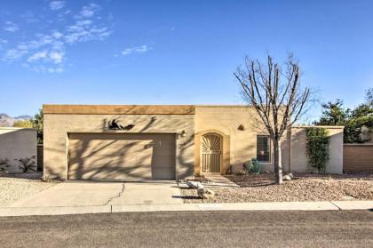 Tucson Retreat with Patio Yard and Mtn Views! - image 6