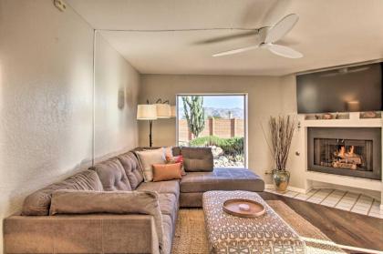 Tucson Retreat with Patio Yard and Mtn Views! - image 8