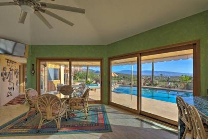 Tucson Retreat with Superb Mountain and City Views! - image 2