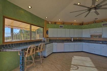 Tucson Retreat with Superb Mountain and City Views! - image 6