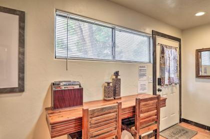 Pet-Friendly Tucson Casita Shared Hot Tub and Porch - image 14