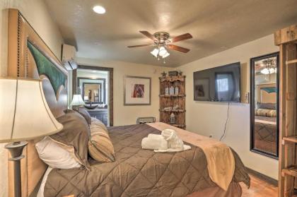 Pet-Friendly Tucson Casita Shared Hot Tub and Porch - image 15