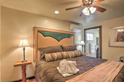 Pet-Friendly Tucson Casita Shared Hot Tub and Porch - image 16