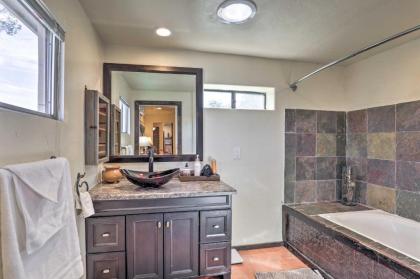 Pet-Friendly Tucson Casita Shared Hot Tub and Porch - image 18