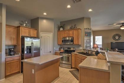 Pet-Friendly Escape Near Tucson Mountain Park - image 9