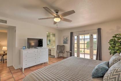 Tucson Townhome with Private Patio and Mtn Views! - image 13