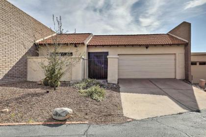 Tucson Townhome with Private Patio and Mtn Views! - image 7