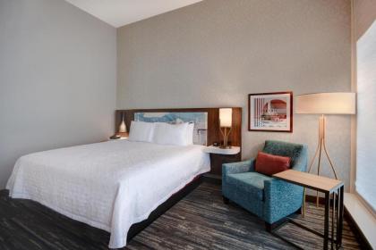 Hampton Inn Tucson Downtown Az - image 15