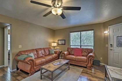 Tucson Desert Retreat Pool and Hot Tub Access! - image 3