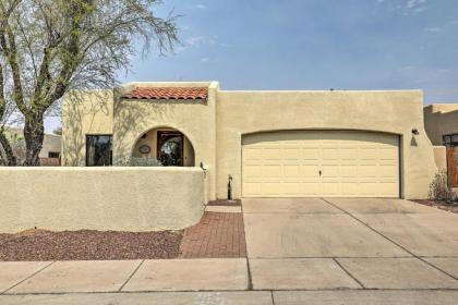 North Tucson Casita Drive to Golf Courses! - image 3