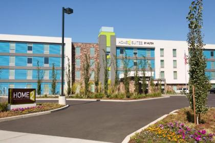 Home2 Suites by Hilton Seattle Airport tukwila