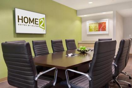 Home2 Suites by Hilton Seattle Airport - image 11