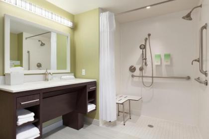 Home2 Suites by Hilton Seattle Airport - image 12