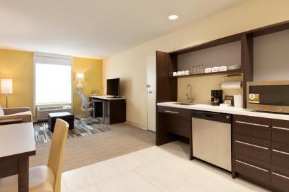 Home2 Suites by Hilton Seattle Airport - image 9