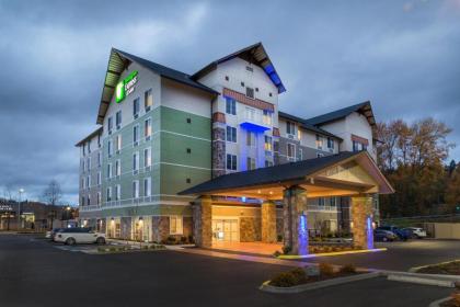 Holiday Inn Express & Suites - Seattle South - Tukwila an IHG Hotel - image 11