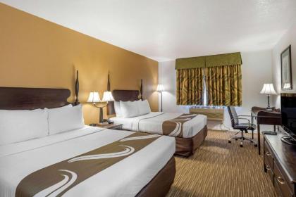 Quality Inn Tulare - image 14