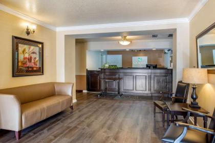 Quality Inn Tulare - image 15