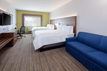 Holiday Inn Express & Suites - Tulare an IHG Hotel - image 6