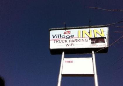 Village Inn - image 2