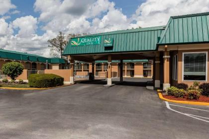 Quality Inn Tullahoma - image 12