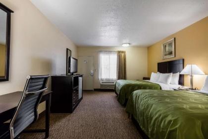 Quality Inn Tullahoma - image 6