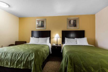 Quality Inn Tullahoma - image 7