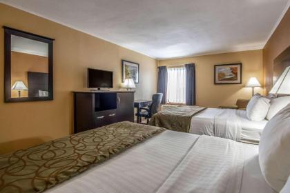 Quality Inn Tully I-81 - image 9