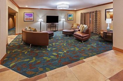 Candlewood Suites Tulsa - image 3