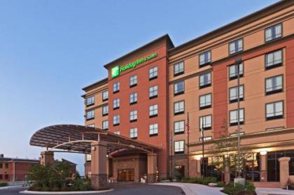 Holiday Inn Hotel & Suites Tulsa South an IHG Hotel - image 2