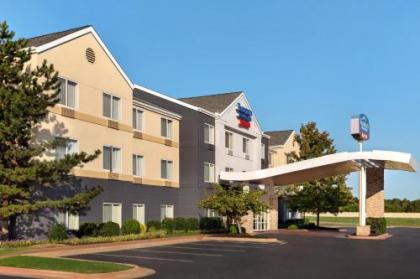 Fairfield Inn & Suites by Marriott Tulsa Central - image 5