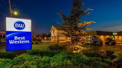 Best Western Tulsa Airport - image 4