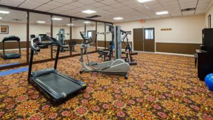 Best Western Tulsa Airport - image 5