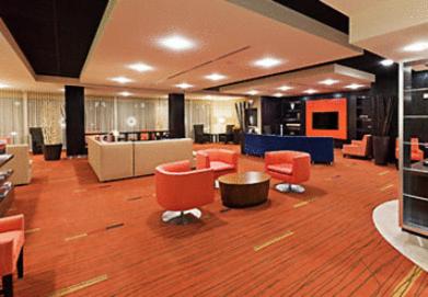 Courtyard by Marriott Tulsa Woodland Hills - image 3