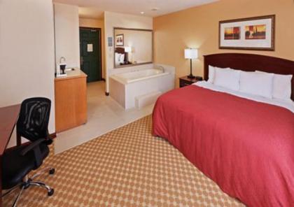 Country Inn & Suites by Radisson Tulsa OK - image 3