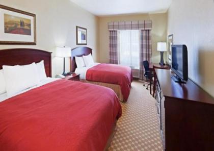 Country Inn & Suites by Radisson Tulsa OK - image 4