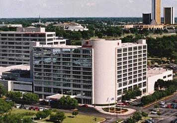 Tulsa Marriott Southern Hills - main image