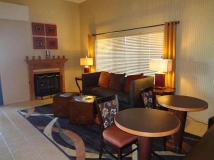 Best Western Plus Tulsa Woodland Hills Hotel and Suites - image 3