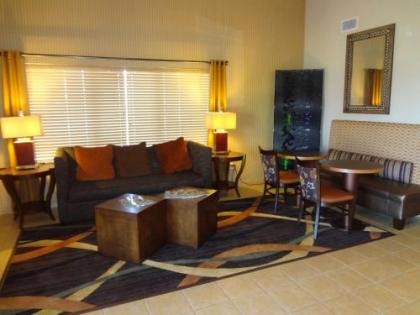 Best Western Plus Tulsa Woodland Hills Hotel and Suites - image 4