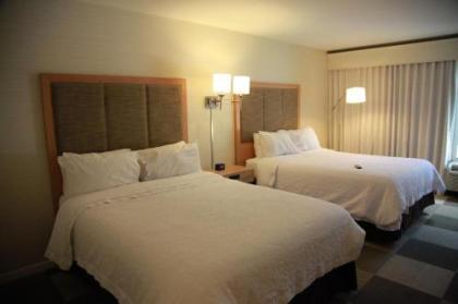 Hampton Inn Tulsa Sand Springs - image 5