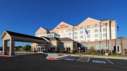 Hilton Garden Inn Midtown Tulsa - main image